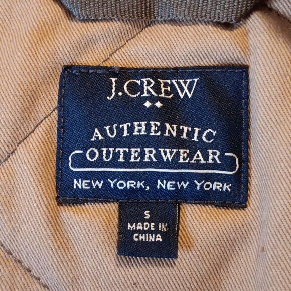 J. Crew Vest - Picture 9 of 11